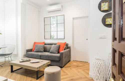 Waou Chamberi III - Alquiler Corta Duración - Foto 27