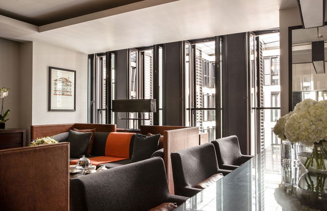 Grosvenor House Suites - Foto 31