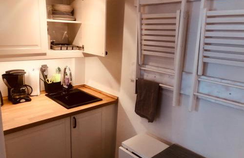 Ferienwohnungen Mey Haus zum Rosenstock - Photo 63