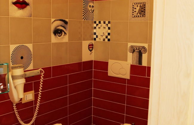 Stevens Apartments - Foto 57