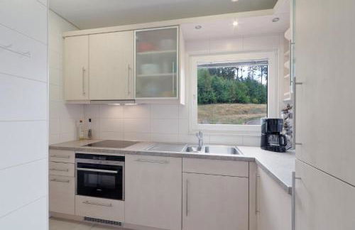 Seepark Kirchheim Ferienhaus bei Anne mit Sauna - Photo 13