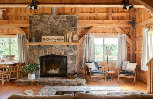 The Rustic Retreat - Foto 1