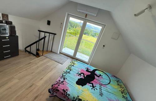 Słoneczny domek - Foto 6