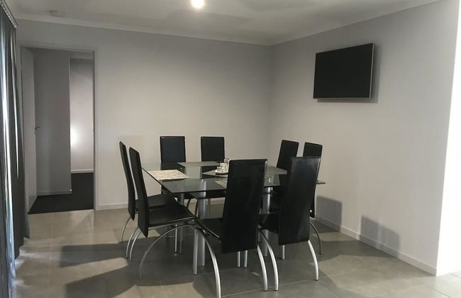 Hervey Bay Holiday Home - Foto 23