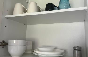 Hürth/Köln Gästewohnung - Photo 12