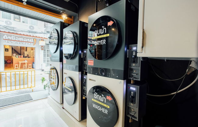 At 44 Bangrak - Photo 12