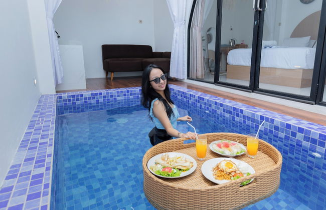 Marvilla Bali Jogja - Photo 36