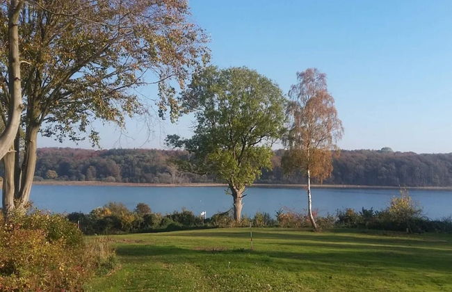 7 Person Holiday Home in Ronde-by Traum - Foto 40