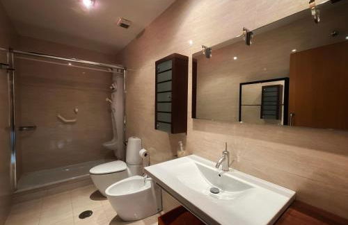 EL ÁTICO DE LA PLAYA Parking gratis - Foto 24