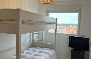 Mathilda front de mer 9e étage - Foto 19