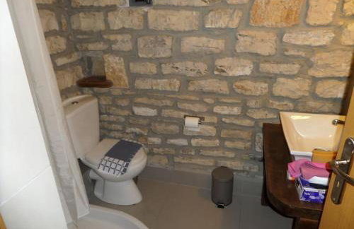 Kalpaki stone apartment 2. - Foto 9