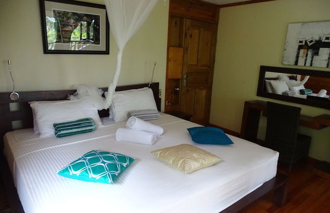 Gecko Villa - Foto 1