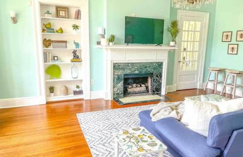 Historic Gem in Downtown Little Rock, Near Convention Center - Foto 1