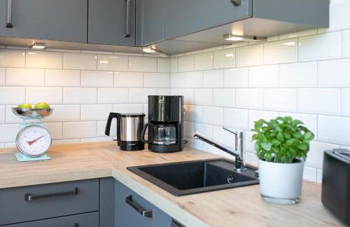 Rosengarten am Feldrand - Foto 18