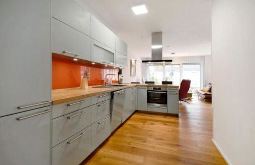 Ferienwohnung an der Gustavsburg - Foto 7