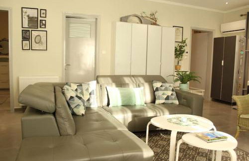 Panos modern country house - Photo 7