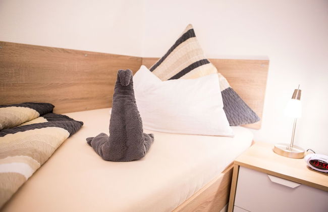 Treppendorfer Apartments - Foto 24