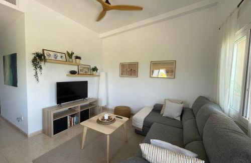 Getaway with views of the rice fields Relax and beach - Foto 1