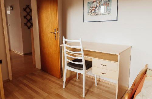 Privates Apartment im Grünen - Foto 16