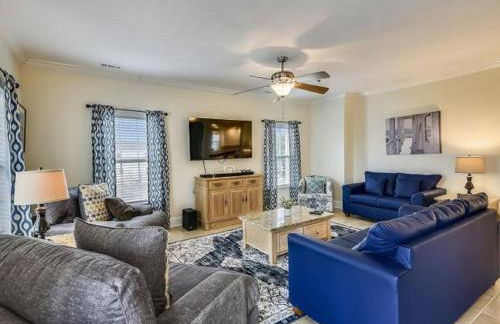 Ocean View Luxury Rental - Sleeps 16 - Foto 6