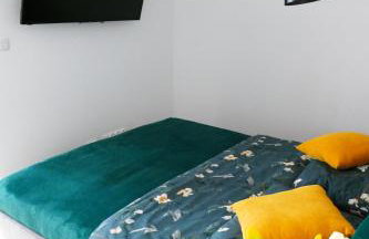 Ceglany Domek z jacuzzi, nad jeziorem, przy lesie - Foto 34