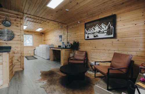 Blue Buffalo Resort - Foto 37