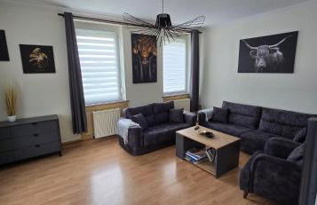 Vier Zimmer Appartment mit Küche & Bad - Foto 5