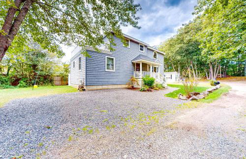 Coastal Gem - Foto 20