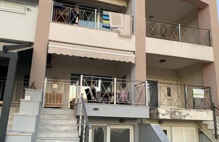 Holidays Pelion studio - Foto 13