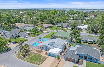 Poolside Paradise: Game room, Pickle ball & Pool - Foto 67