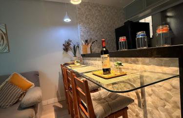 Guarapari Conforto Frente ao Mar - Areia Preta e Mirante do Ipiranga - Photo 14