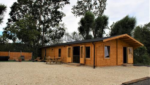 Inviting 3-Bedroom Lodge in Ashton Under Hill - Foto 4