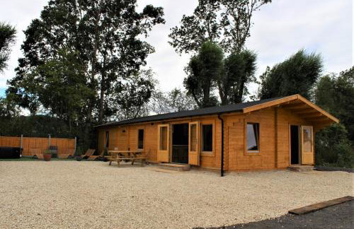 Inviting 3-Bedroom Lodge in Ashton Under Hill - Foto 4