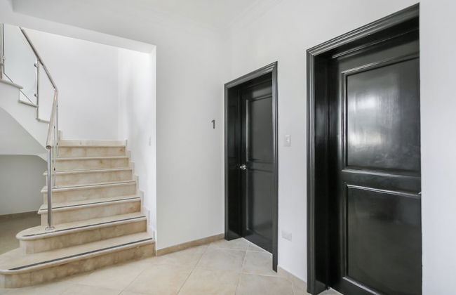 Lake View Cocotal Villa - Jacuzzi &Pool - Foto 23