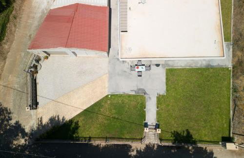 Villa Emily in Countryside - Photo 47