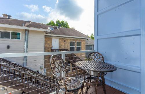 East Downtown Micro-luxe Container Living Pod #10 - Foto 15