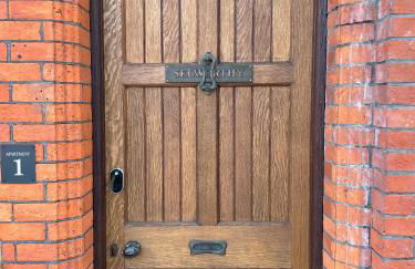 Selworthy - Luxury 3 Bedroom Apartment - Foto 9