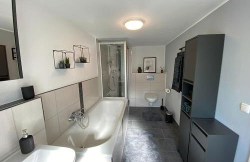 Eifel-Ferienhaus Landblick - Foto 24