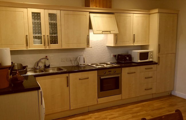 Luxurious Apartments In Conwy - Photo 16