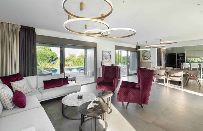 Villa Evi Hanioti - Foto 14