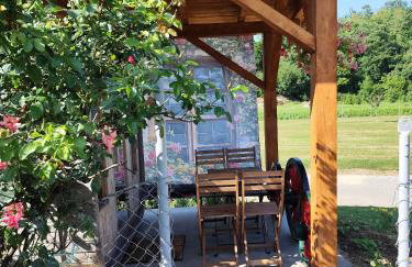 Apartments for families with children Hreljin Ogulinski, Gorski kotar - 24798 - Foto 10