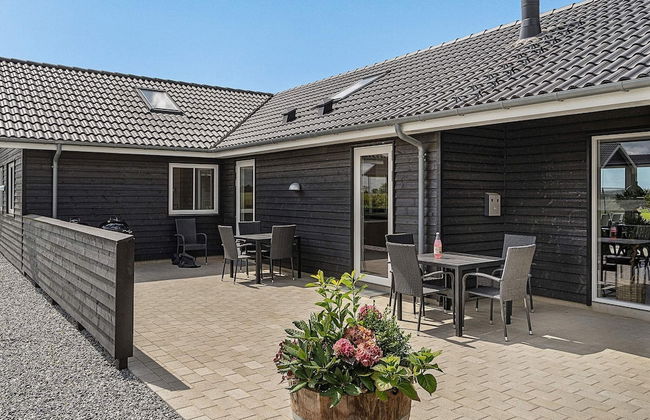 Luxury Retreat by Limfjorden - By Traum Ferienwohnungen - Foto 62