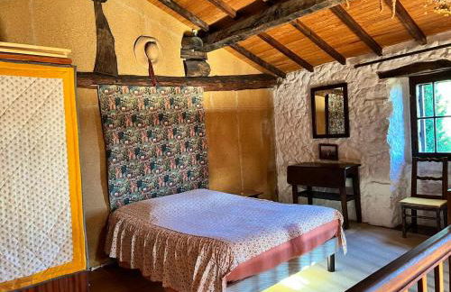 Maison charmante à Valleraugue avec piscine partagée. - Foto 4