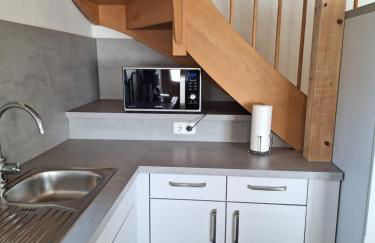 Ferienhaus Altes Backhaus - Foto 9