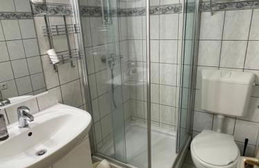 "Altes Haus" am Kurpark in den Bergen - Foto 22