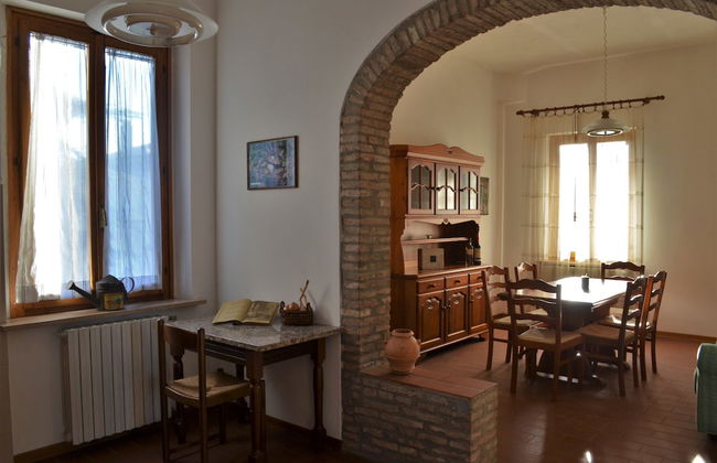 Agriturismo Le Case di San Vivaldo - Foto 29