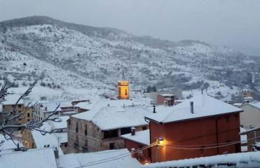 Javalambre Mountain Superski - Foto 44