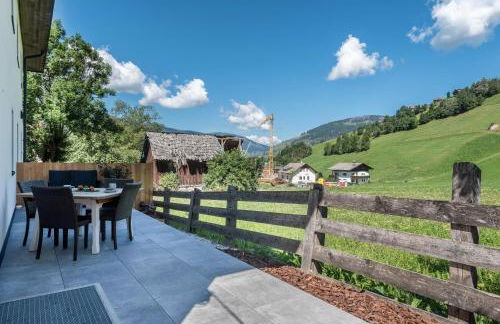 Apartement Franzl - Foto 21