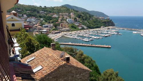 Seaview apartments Stella Maris Agropoli - Foto 3