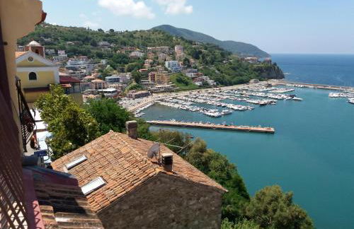 Seaview apartments Stella Maris Agropoli - Foto 3